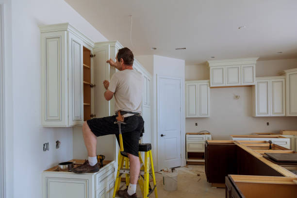 Licensed Countertop Replacement service in Trenton, OH - I E Kitchen