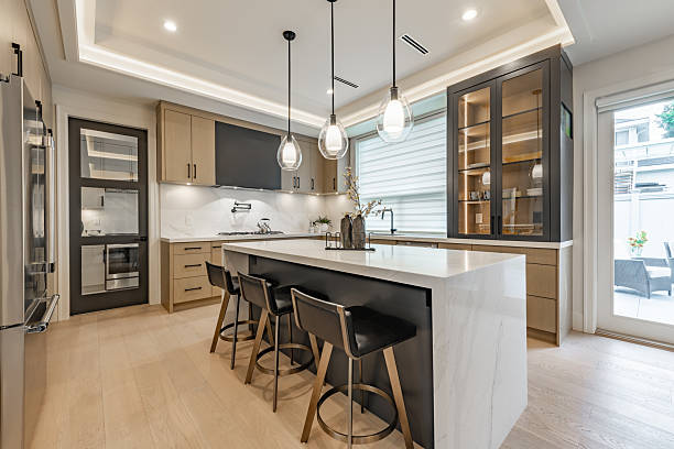 Affordable Countertop Replacement solutions in Trenton, OH